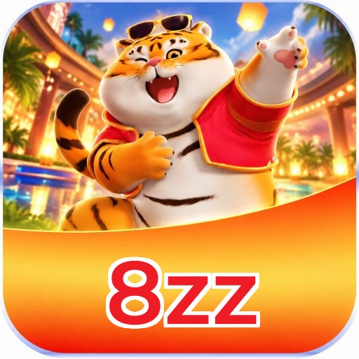 8zz Logo