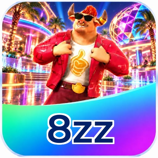 8zz Logo