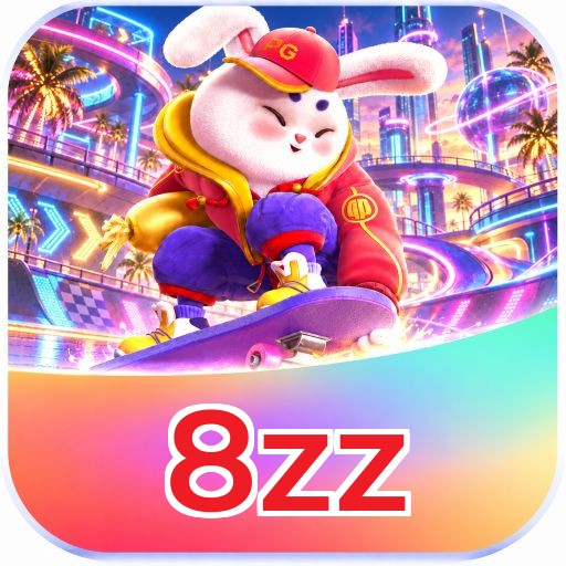 8zz Logo