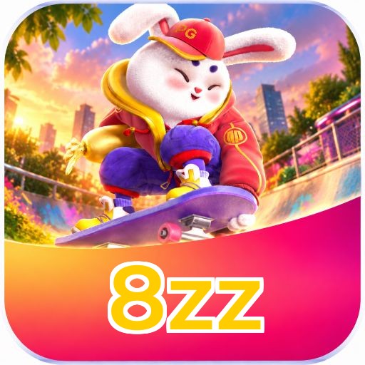 8zz Download Logo Oficial