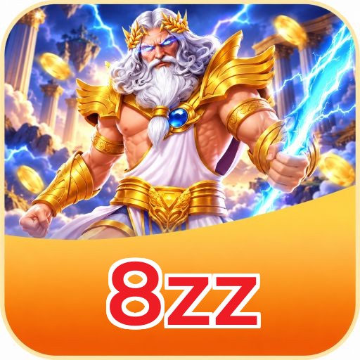 8zz APK v4.7.5 - Screenshot UI modern dan intuitif Indonesia