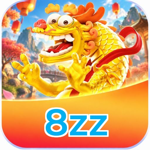 8zz Logo
