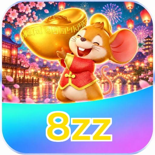 8zz Logo 3