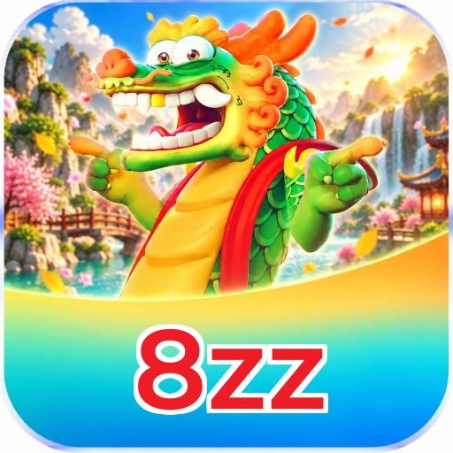 8zz Logo