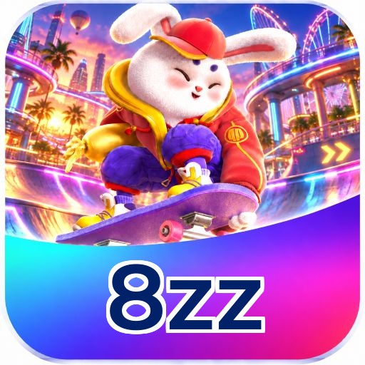 8zz Logo