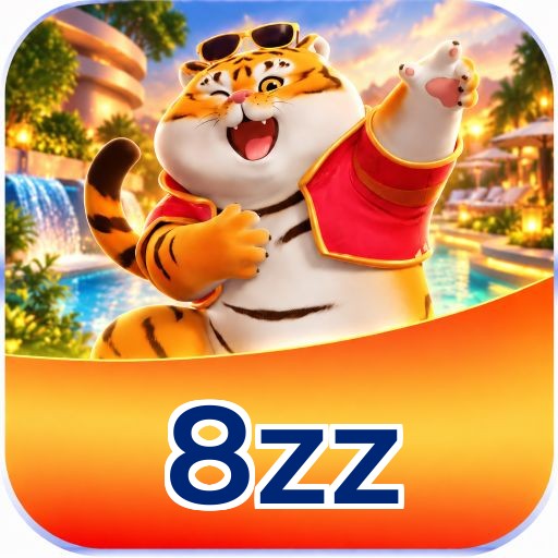 8zz Logo 2