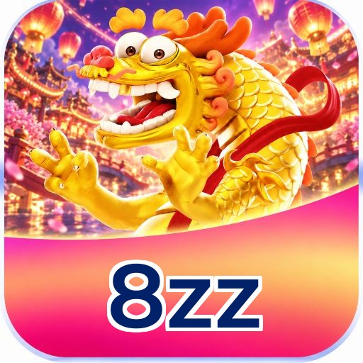 8zz Logo