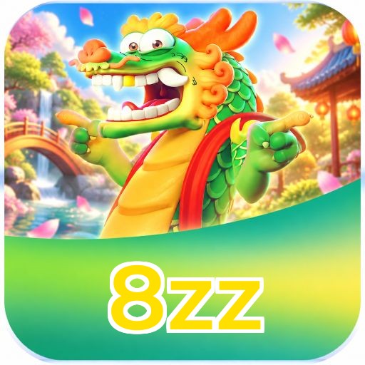 Slots 8zz - RTP Alto Certificado