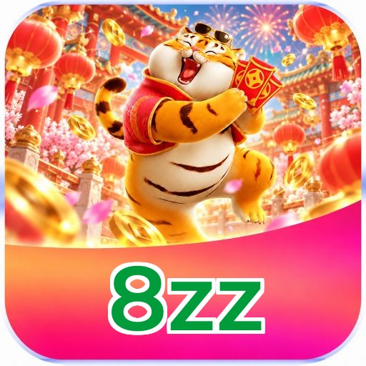 Fortune Tiger Logo 2