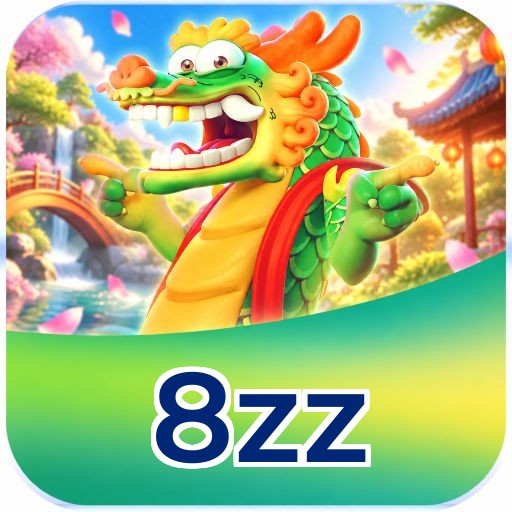 8zz Logo