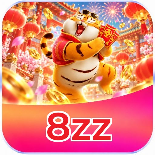 8zz Instalar Logo 1