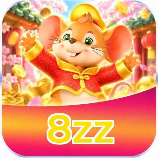 8zz Logo