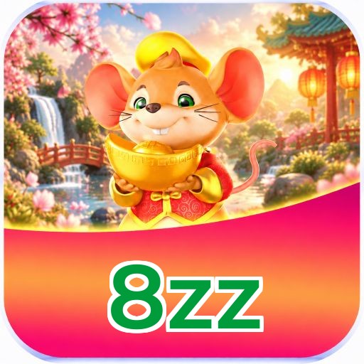 8zz Logo