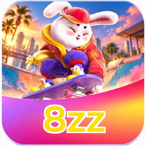 8zz Logo