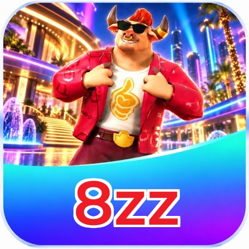8zz Logo