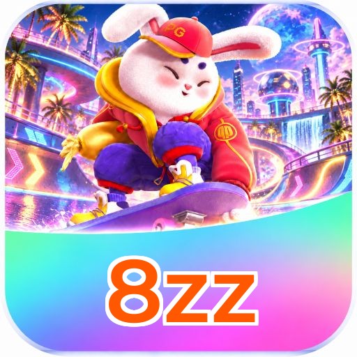 8zz Logo 1