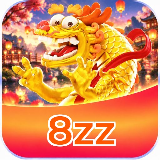 8zz Logo