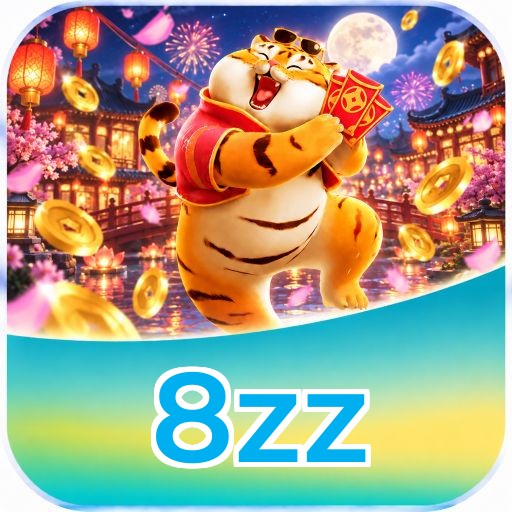8zz Logo