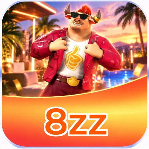 8zz APP Mobile - Android & iOS